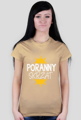 Poranny Skrzat