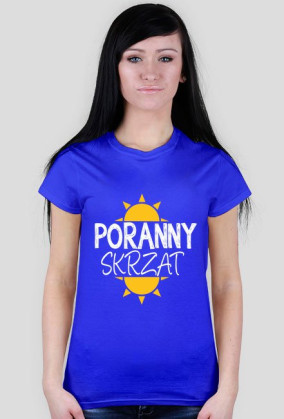 Poranny Skrzat