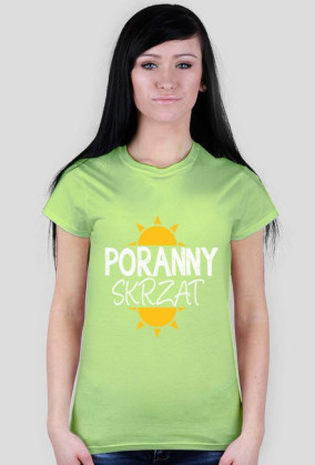 Poranny Skrzat