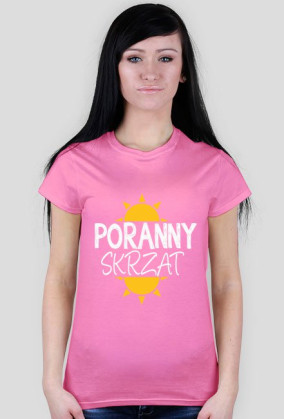 Poranny Skrzat