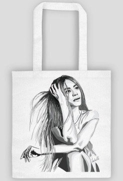 Portret - Isabellarte