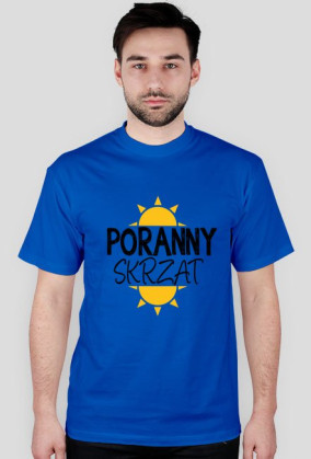 Poranny Skrzat