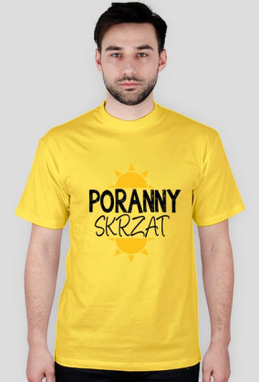 Poranny Skrzat
