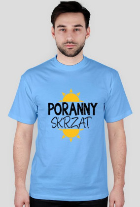 Poranny Skrzat