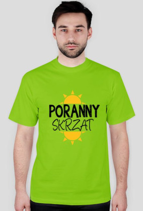 Poranny Skrzat