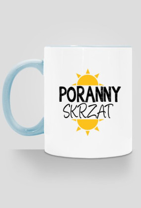 Poranny Skrzat