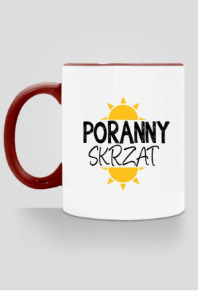 Poranny Skrzat