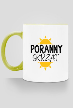 Poranny Skrzat