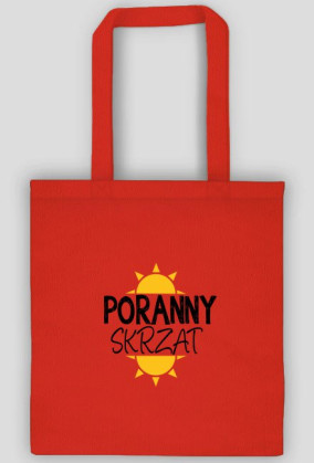 Poranny Skrzat