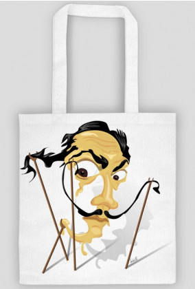 Salvador Dali