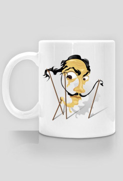 Salvador Dali