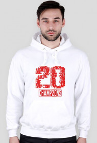 Bluza Kibica Manchester United