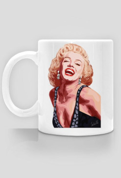 Marylin Monroe