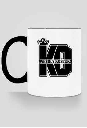 WESOŁY KUBEK