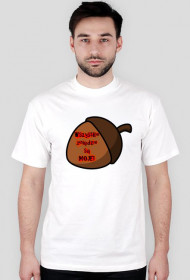 Wszystkie żołędzie są moje 2