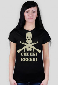 Cheeki Breeki