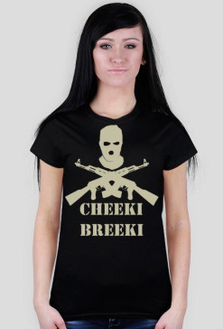 Cheeki Breeki