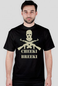 Cheeki Breeki