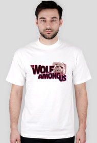 Wilk Pośród Nas - Colin