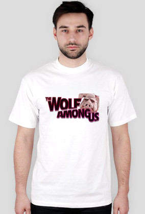 Wilk Pośród Nas - Colin