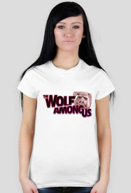 Wilk Pośród Nas - Colin