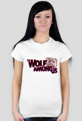 Wilk Pośród Nas - Colin