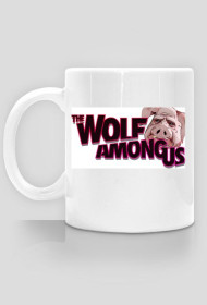 Wilk Pośród Nas - Colin