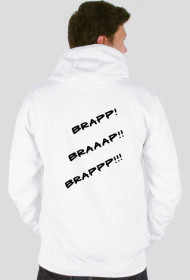 bluza braap