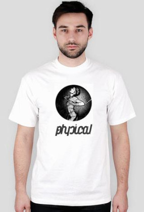 Get Physical Music