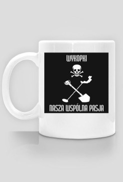 kubek poszukiwacza