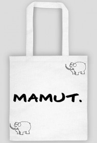 Mamut torba