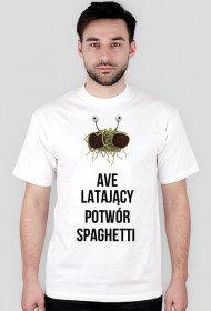 Latający Potwór Spaghetti ZABAWNE