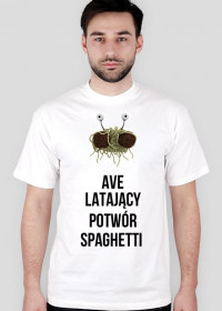 Latający Potwór Spaghetti ZABAWNE