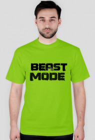BEAST MODE