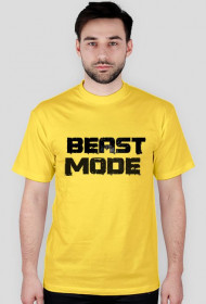 BEAST MODE
