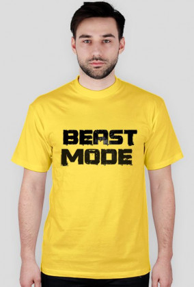 BEAST MODE