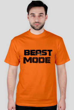 BEAST MODE
