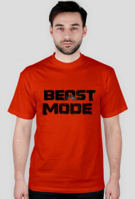 BEAST MODE