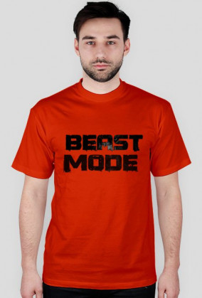 BEAST MODE