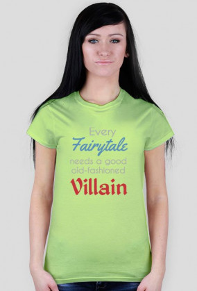 Fairytale - damska