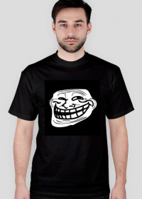trool t-shirt