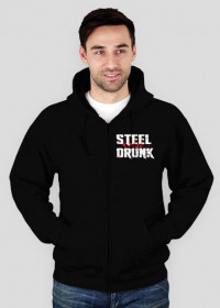 Steel Drunk - Bluza