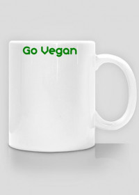 Go Vegan