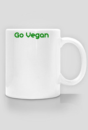 Go Vegan