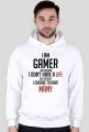 I AM GAMER - Kaptur - Wszystkie wersje kolorystyczne