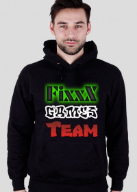 FixxX Team