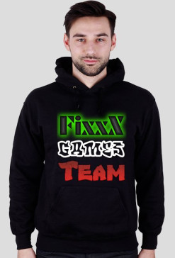 FixxX Team