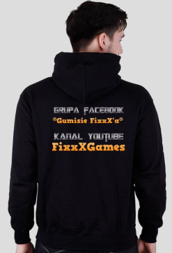 FixxX Team