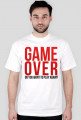 GAME OVER