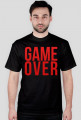 GAME OVER